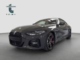 BMW 430d xDrive Coupe Navi Leder Bluetooth PDC MP3 - BMW 430 in Düsseldorf