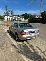 Mercedes-Benz SLK 200 KOMPRESSOR - - Mercedes SLK-Klasse bis 5.000 Euro