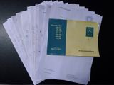 Mercedes-Benz 450 SEL 6,9 - Mercedes-Benz 450: 450sel