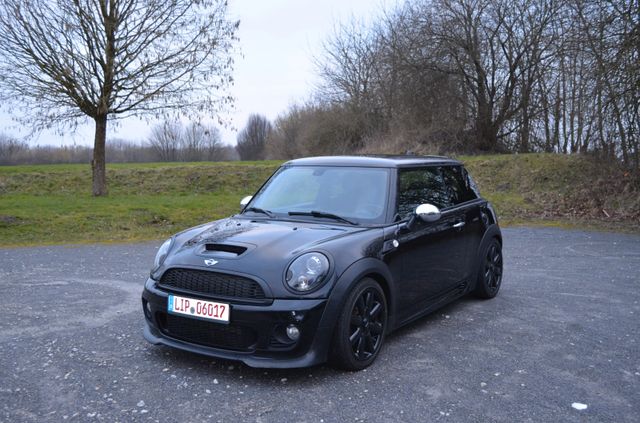 MINI Mini Cooper SD