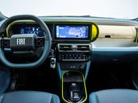 Fiat Grande Panda - Vorschau Bild 15