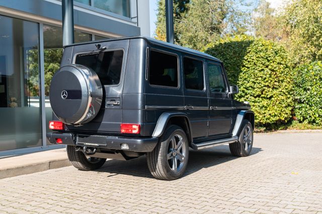 Mercedes-Benz G 350 d/ EXKLUSIV/ HARMAN-KARDON/ 19"/ SPORT PAK Mercedes-Benz G 350 d/ EXKLUSIV/ HARMAN-KARDON/ 19"/ SPORT PAK