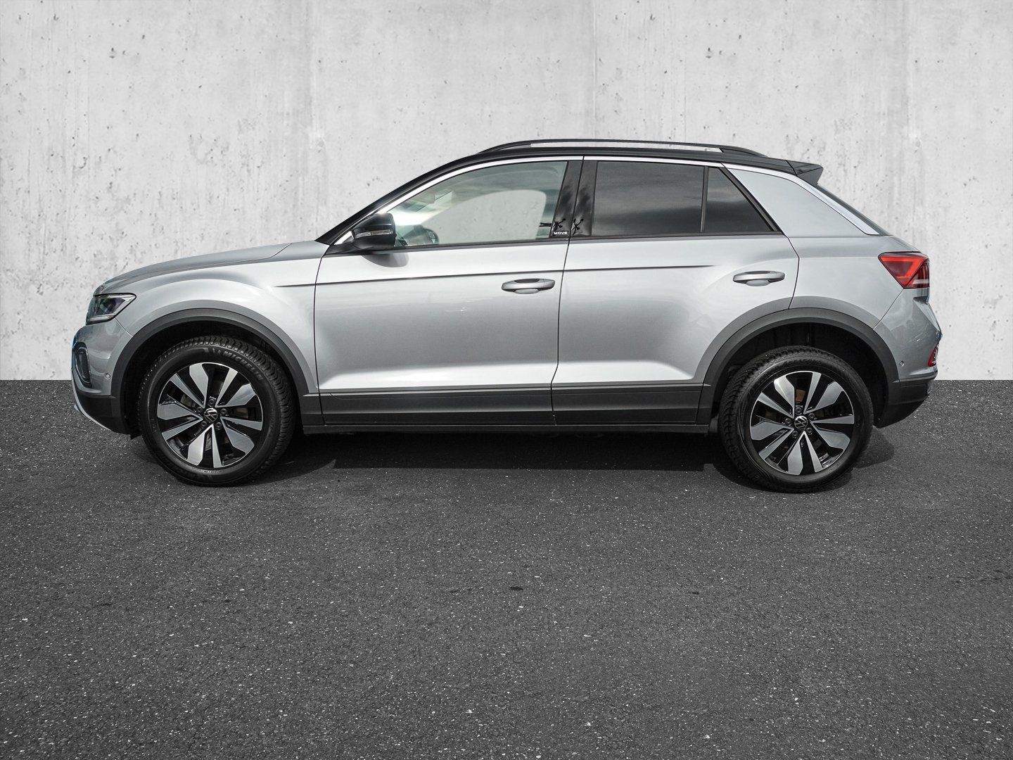 Volkswagen T-Roc 1.5 TSI DSG Life Move NAVI LED AMBIENTE SH foto 5