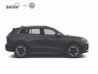 Volkswagen Tiguan - Vorschau Bild 4