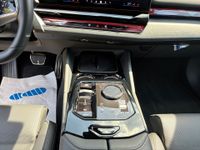 BMW 550 - Vorschau Bild 10