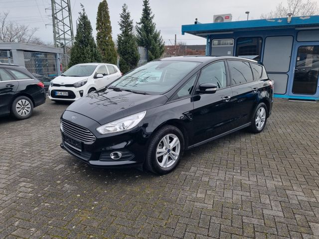 Ford S-Max Business