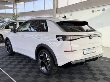 Volkswagen T-Roc 1.5 eTSI R-LINE NEUES MODELL AHK SOFORT