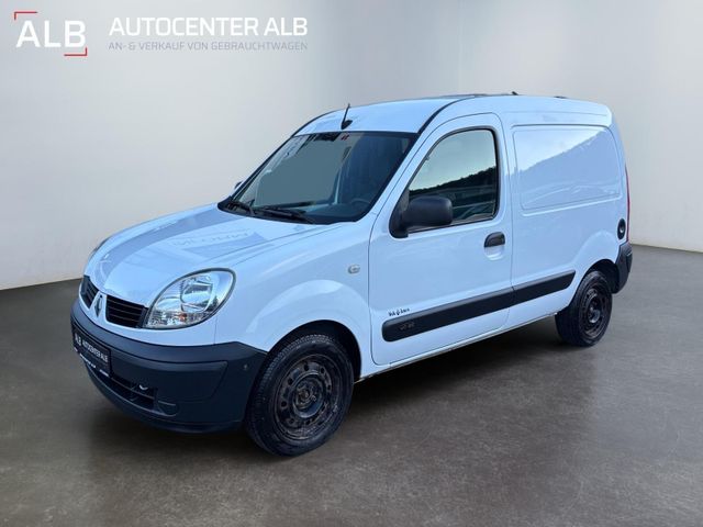 Renault Kangoo Rapid Extra Kasten/KLIMA/AHK/2 HAND/TÜV N