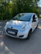 Suzuki Alto GF  2. Hand  45.000 km  TÜV... - Suzuki Alto GF