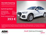 Audi Q5 Sportback S line 45TFSI quattr Navi Matrix VC