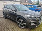 Hyundai TUCSON 2.0 CRDi 135kW Premium 4WD Automatik ... - Hyundai TUCSON in Bielefeld