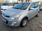 Hyundai i20 FIFA WM Edition* - gebrauchte Hyundai i20 aus dem Jahr 2010