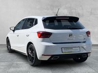 Seat Ibiza - Vorschau Bild 3