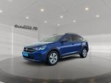 Volkswagen Taigo 1.0 TSI Life 2xKlima DynLicht Kam. KlimaA - blaue Volkswagen Taigo