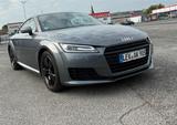 Audi TT 2.0 TDi - Audi TT in Leverkusen