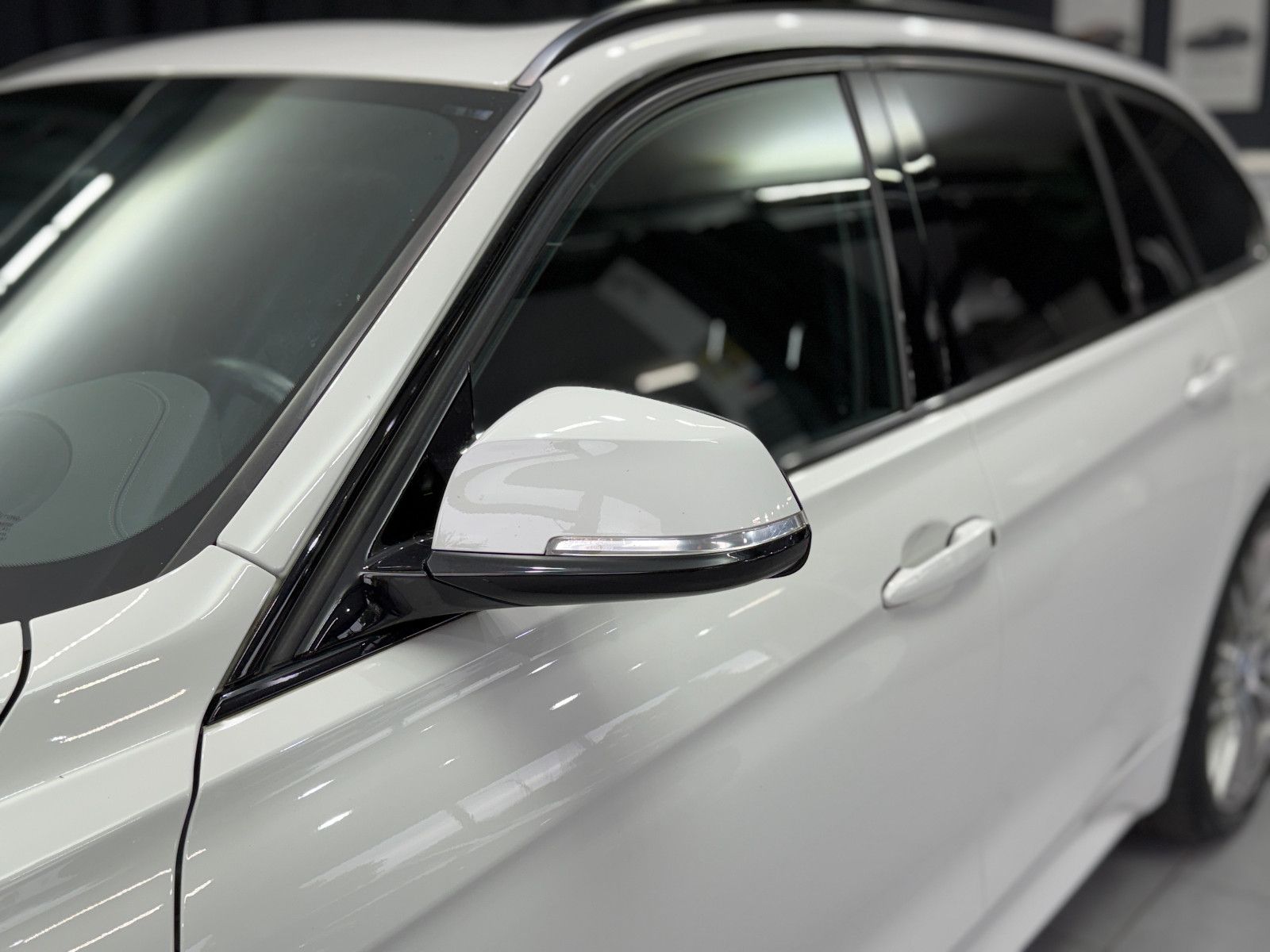 Fahrzeugabbildung BMW 340i Touring xDrive M Sport |H/K|HuD|AHK|PANO