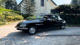 Citroën DS (RESERVIERT BIS 19.6.) - Citroën aus 1970