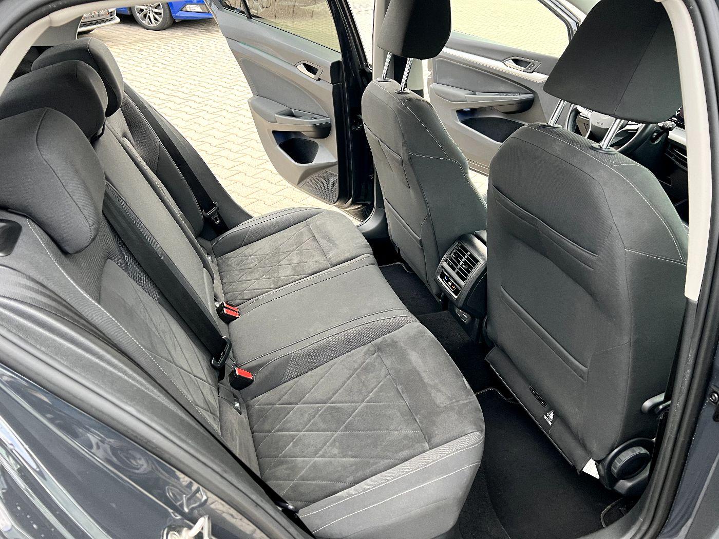 Volkswagen Golf VIII 2.0 TDI Life *LED Navi ACC Massage DAB, миниатюра 15
