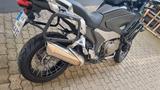 Honda VFR 1200 X Crosstourer - HONDA VFR 1200 X CROSSTOURER