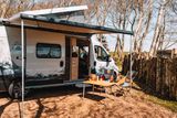 Knaus Boxstar 600 Street Aufstelldach (FIAT) - Angebote entsprechen deinen Suchkriterien