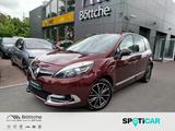 Renault Scenic 1.2 BOSE Edition Navi/SHZ/PDC/Allwetter - Renault Scenic Gebrauchtwagen in Berlin