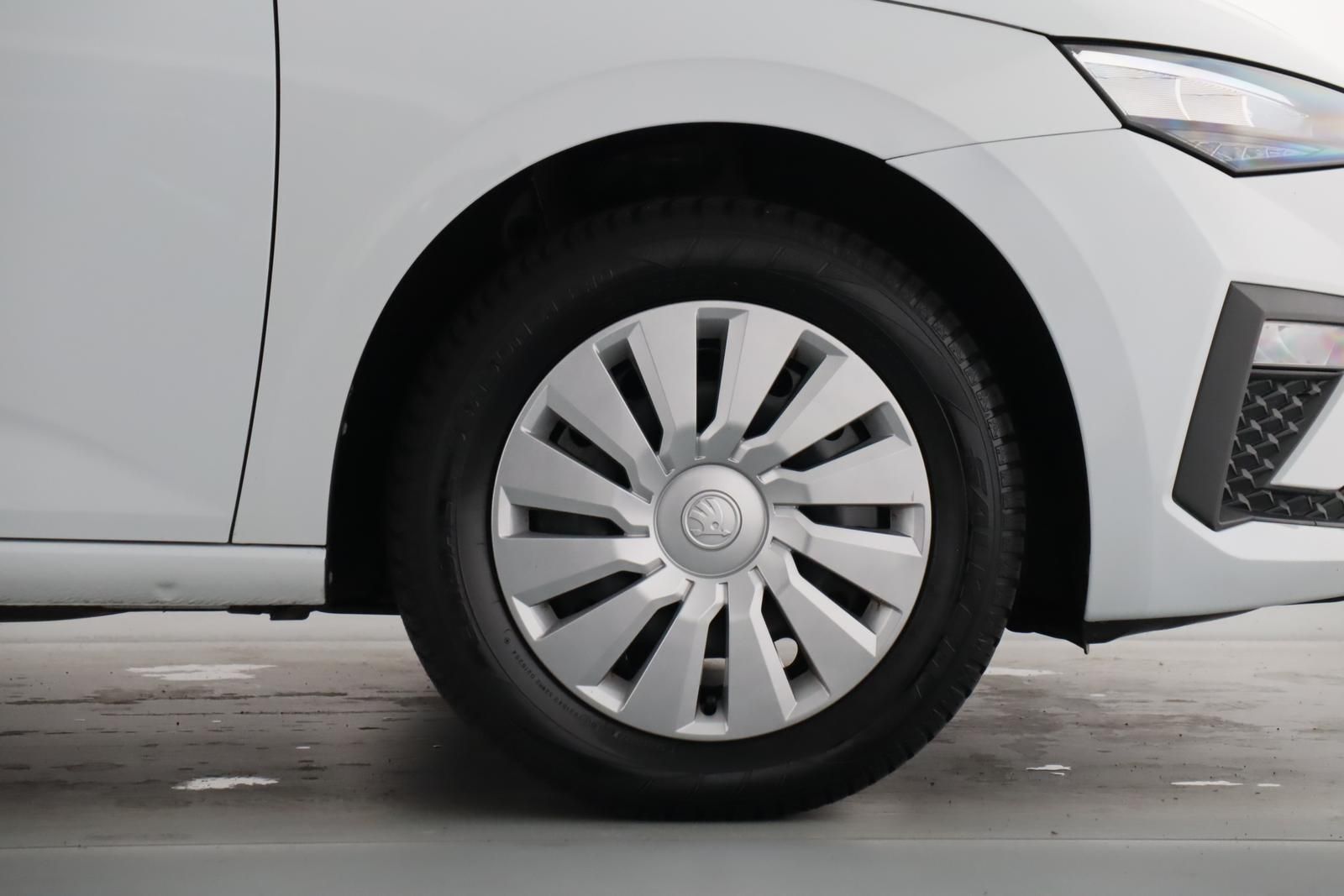 Skoda Scala - Bild 4