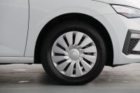 Skoda Scala - Vorschau Bild 4