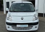 Renault Kangoo Happy Family - Renault Kangoo: Happy