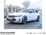 BMW M340i xDrive Touring HUD RFK NAVI Standh. LED - BMW M340i aus 2023