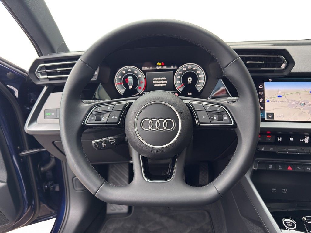 Audi A3 - Bild 13