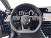 Audi A3 - Vorschau Bild 13
