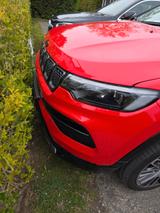 Jeep Compass 1.5l GSE T4 48V e-Hybrid Altitude DC... - Jeep Compass Altitude mit Benzin-Antrieb