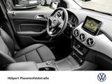 Mercedes-Benz B 180 Edition B CAM NAVI LM17 LED SITZHEIZUNG - Mercedes-Benz B 180 in Bochum