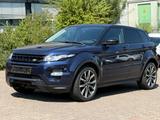 Land Rover Range Rover Evoque Dynamic