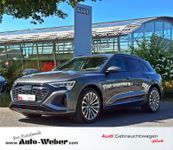 Audi Q8 e-tron - Vorschau Bild 1