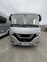 HYMER / ERIBA / HYMERCAR B-Klasse ML I BlackLine 780  - HYMER / ERIBA ML I 780