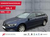 Volkswagen Passat Variant 1.5 TSI COMFORTLINE NAV+ACC+2xPDC - : Volkswagen Passat Variant 2019