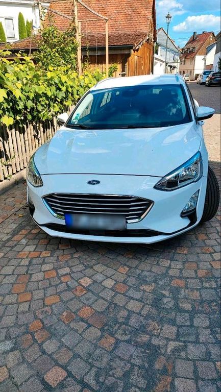 Image of Ford Focus