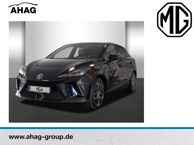 4 EV 64 kWh Luxury *WP*360'Kamera*eSitz*
