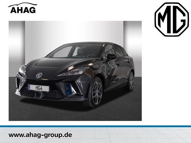 MG4 EV 64 kWh Luxury *verfügbar* EINZELSTÜCK