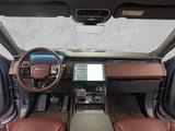 Land Rover Range Rover Sport P400 Dyn. SE Stormer-P. Standh - Land Rover in Duisburg