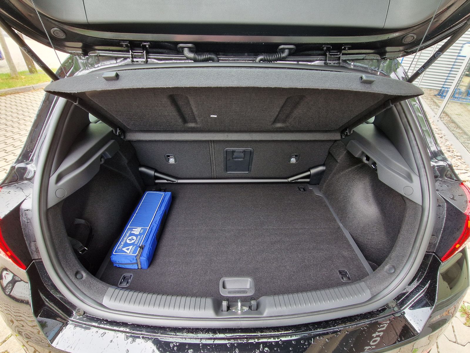 Fahrzeugabbildung Hyundai i30 2.0 T-GDI N Perf. 8-DCT NAVI N-Schalensitze