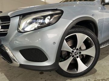 Mercedes GLC 250 - 4