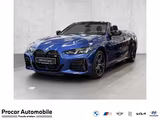 BMW M440i xDrive Cabrio M Sport HUD ACC 360°KAM RFK - BMW M440 in Köln