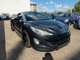 Peugeot RCZ Basis - Peugeot RCZ mit Diesel-Antrieb
