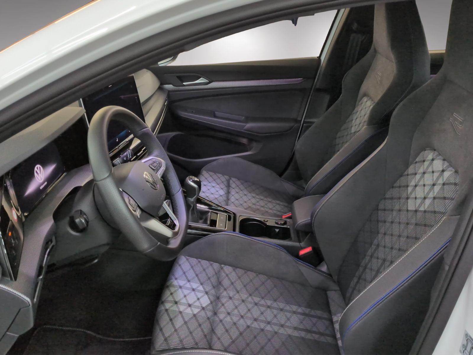 Volkswagen Golf Variant R-Line 1.5 TSI AHK/LED/bis01.31Gara, миниатюра 6