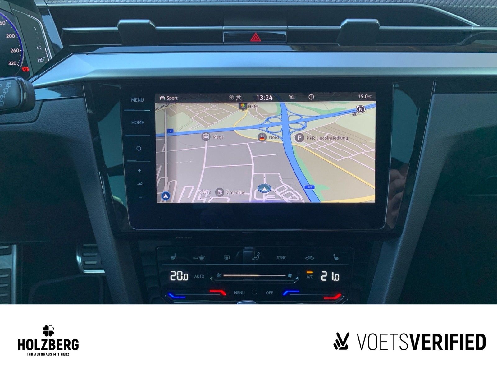 Volkswagen Arteon - Bild 11