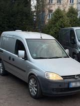 Opel combo - gebrauchte Opel Combo aus dem Jahr 2009