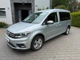Volkswagen Caddy Maxi 7-Sit 4M 4x4 Garanti 8 F.Berf - Volkswagen Caddy Maxi aus 2020