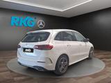 Mercedes-Benz B 180 AMG PANORAMA SPURASSIST PARKASSIST KAMERA - Mercedes-Benz B 180 in Bonn